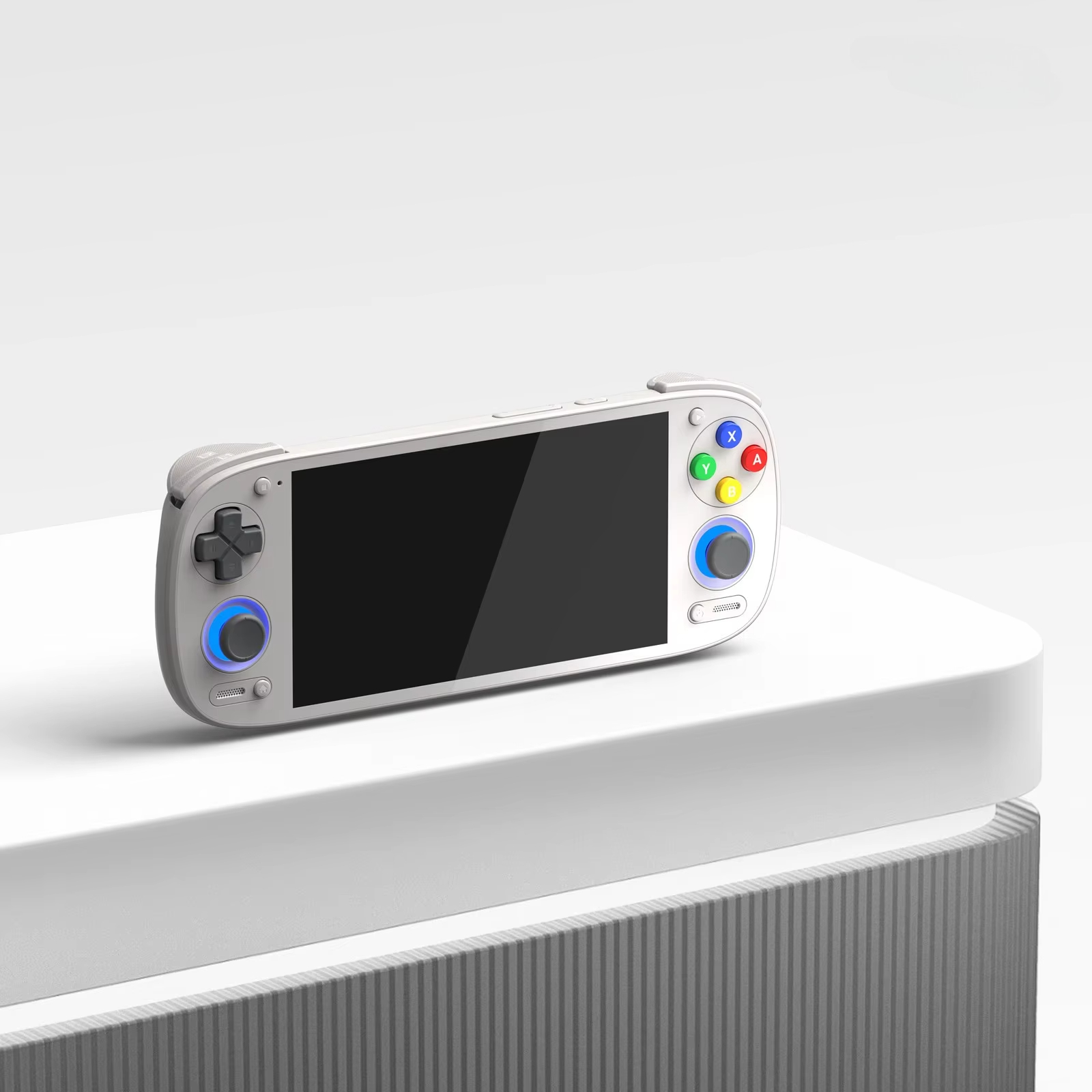 Console de jeu portable rétro  - Android Retro Gaming Handheld Oled avis et prix