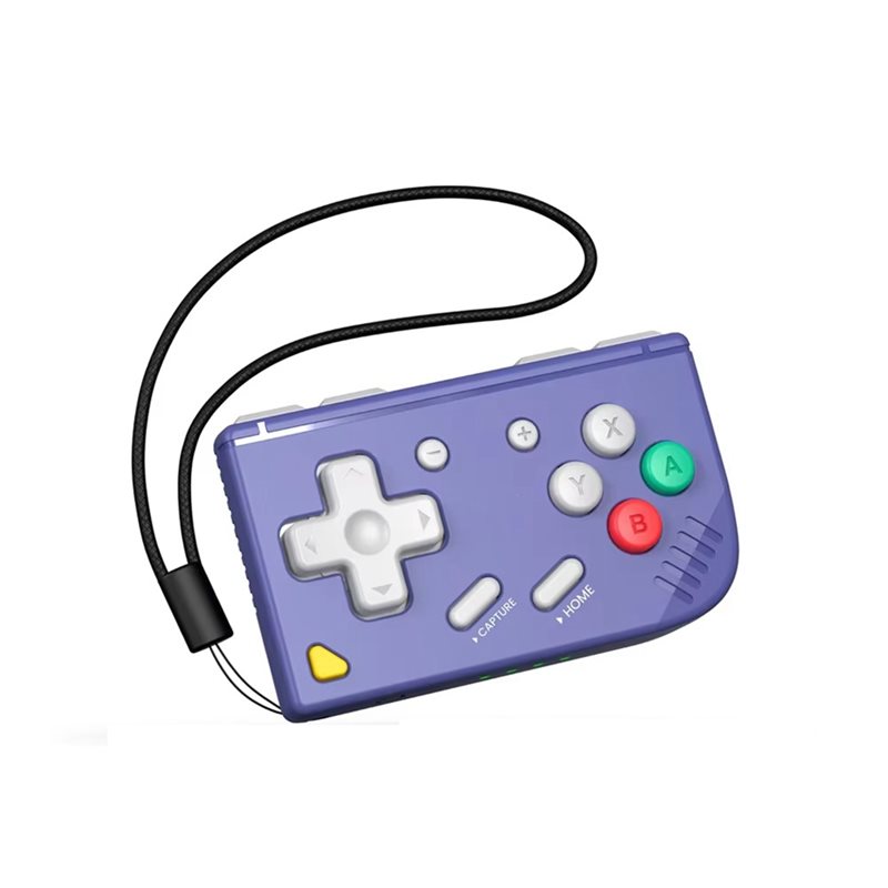 Mini manette de jeu rétro port - Wireless Retro Controller Bluetooth Gamepad avis et prix