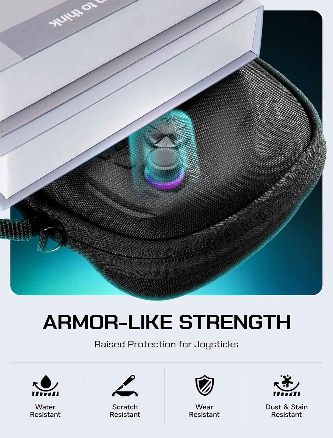 Étui rigide de transport pour  - Handheld Game Console Case Travel avis et prix