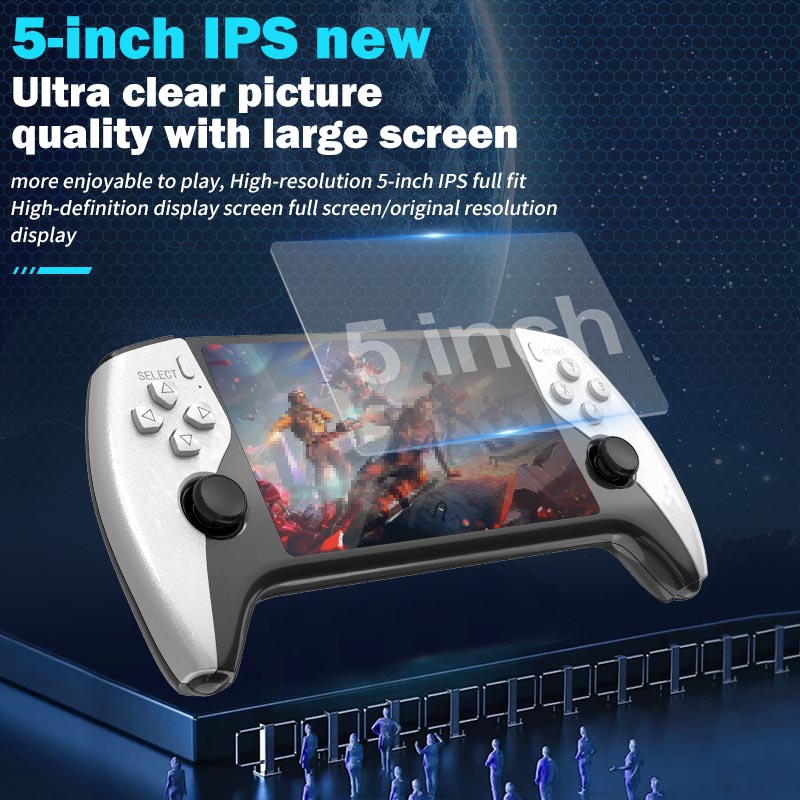 Console de jeu portable rétro  - Retro Game Console Hdmi Tv Output avis et prix