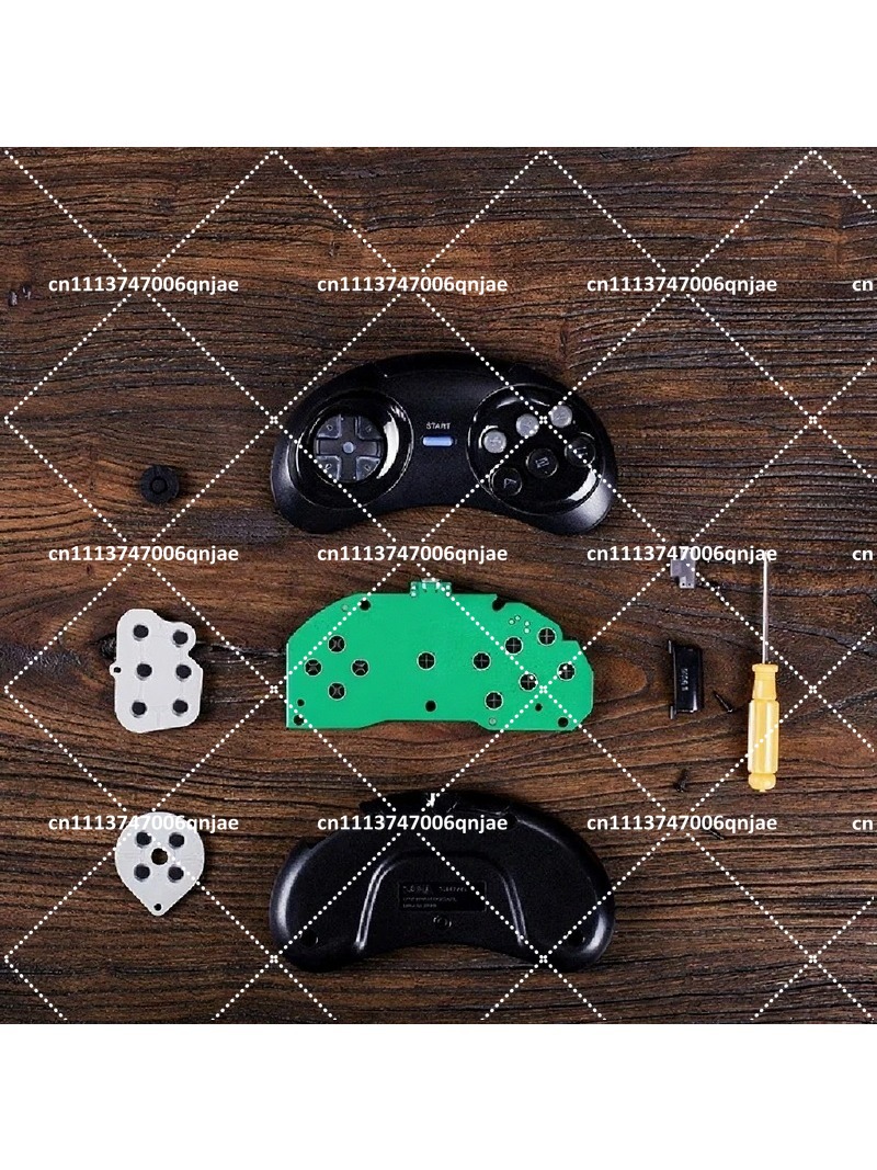 Kit de conversion sans fil Blu - Wireless Retro Controller Bluetooth Gamepad avis et prix