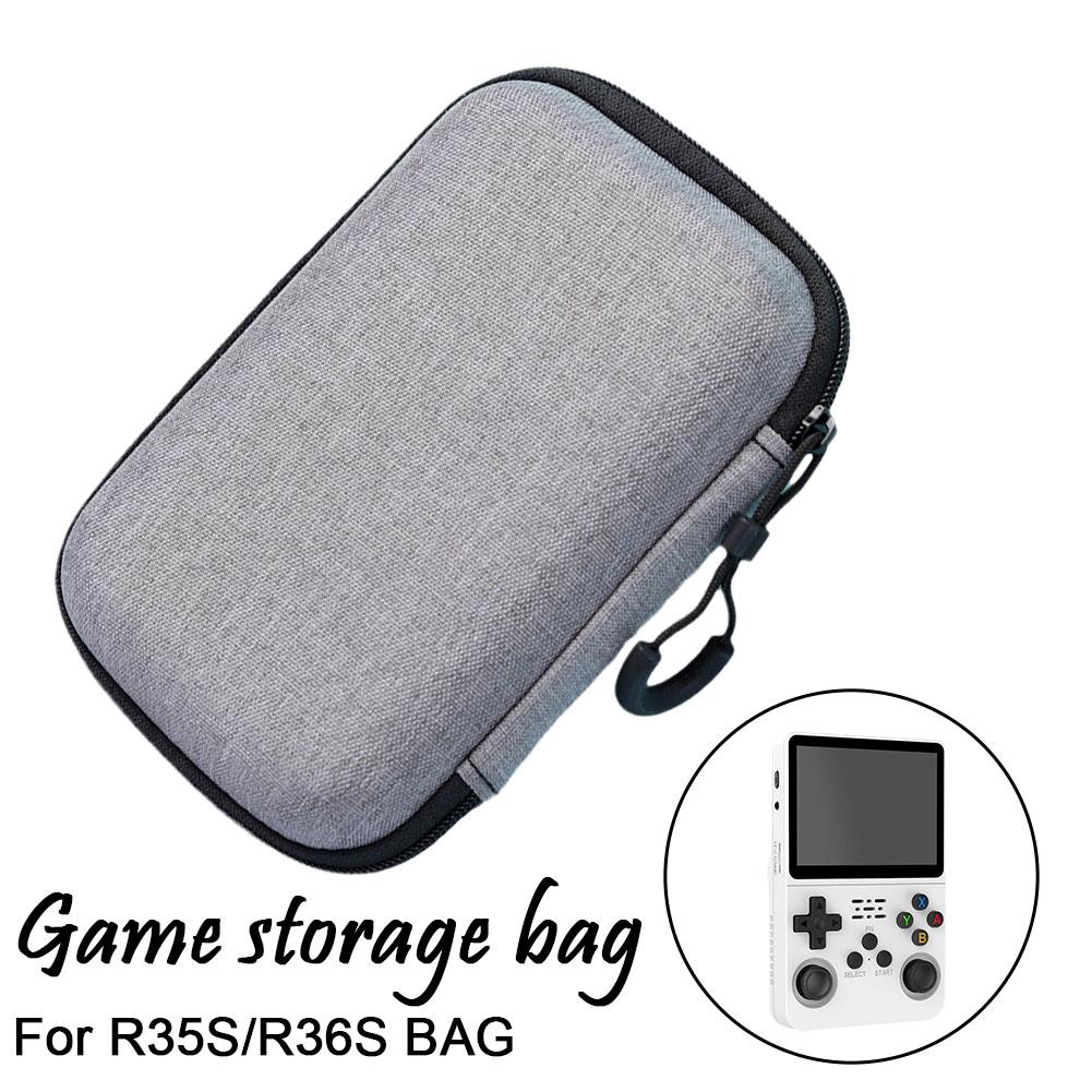 Étui de transport rigide en EV - Handheld Game Console Case Travel avis et prix