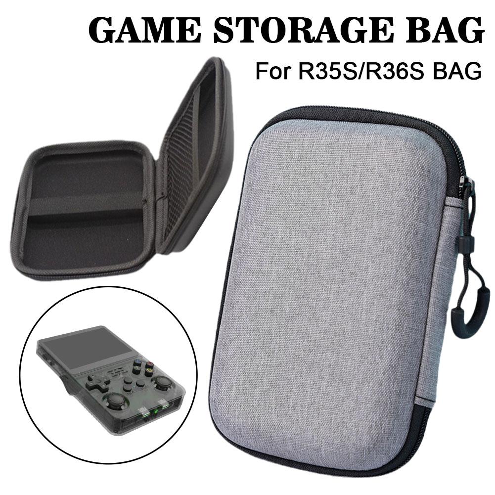 Étui de transport rigide en EV - Handheld Game Console Case Travel avis et prix