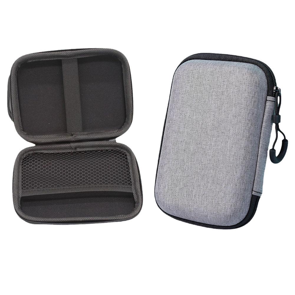 Étui de transport rigide en EV - Handheld Game Console Case Travel avis et prix