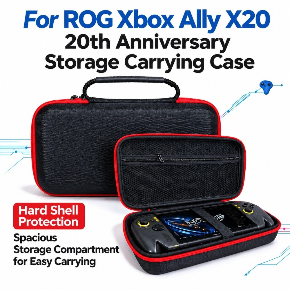 Étui de transport rigide pour  - Handheld Game Console Case Travel avis et prix
