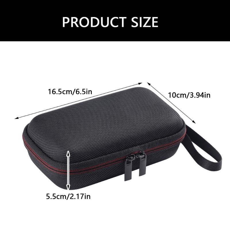 EVA pour Console jeu portable, - Handheld Game Console Case Travel avis et prix