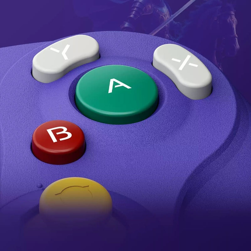 Manette de jeu sans fil Blueto - Wireless Retro Controller Bluetooth Gamepad avis et prix