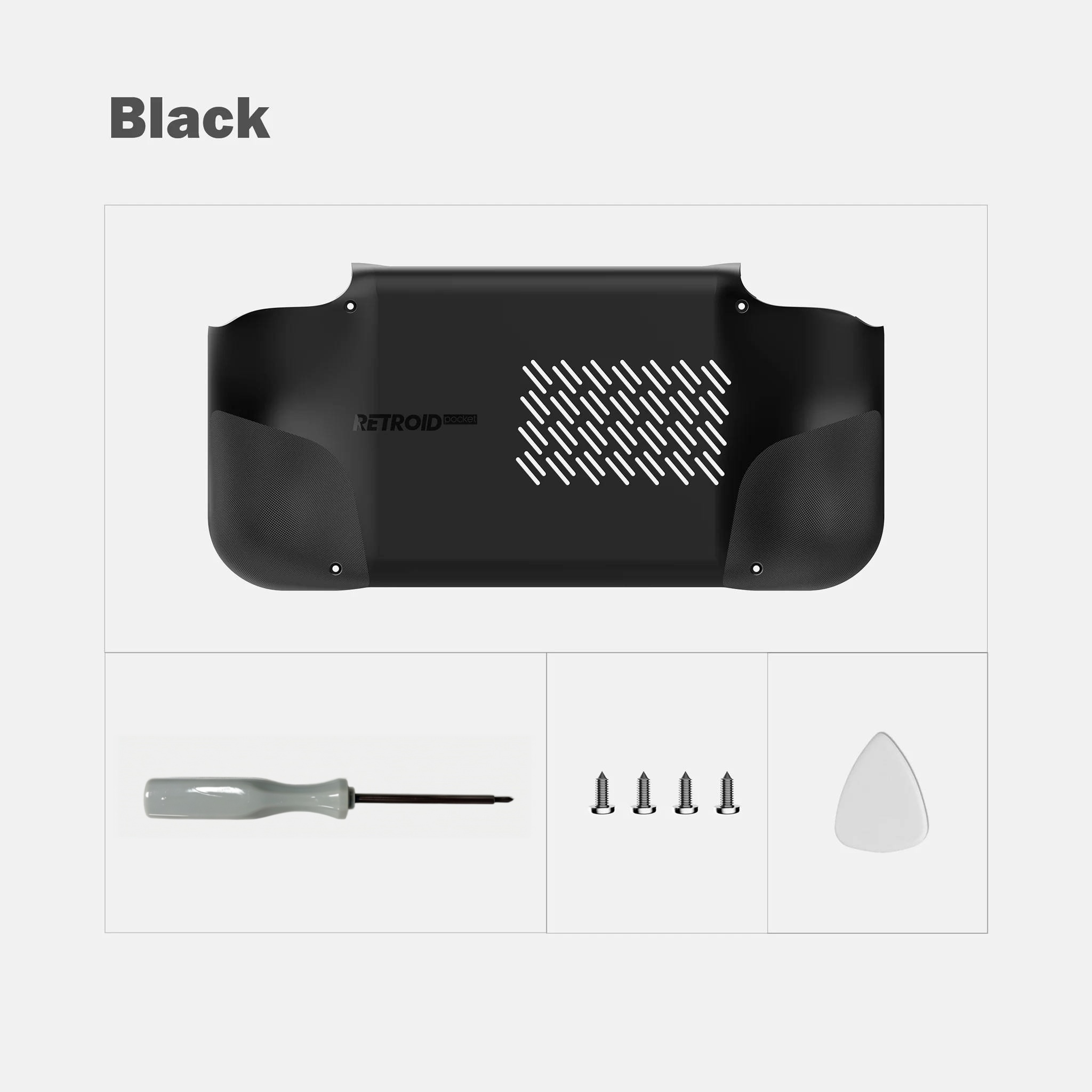 Kit de modification DIY pour R - Replacement Buttons Dpad Shell Mod avis et prix