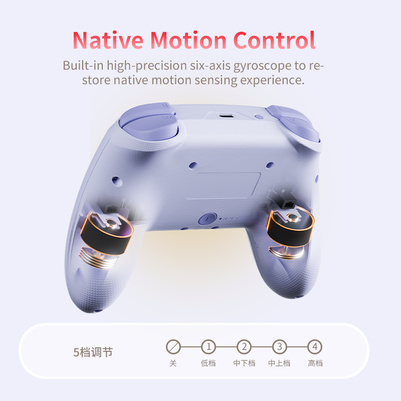 Manette de jeu Bluetooth avec  - Wireless Retro Controller Bluetooth Gamepad avis et prix