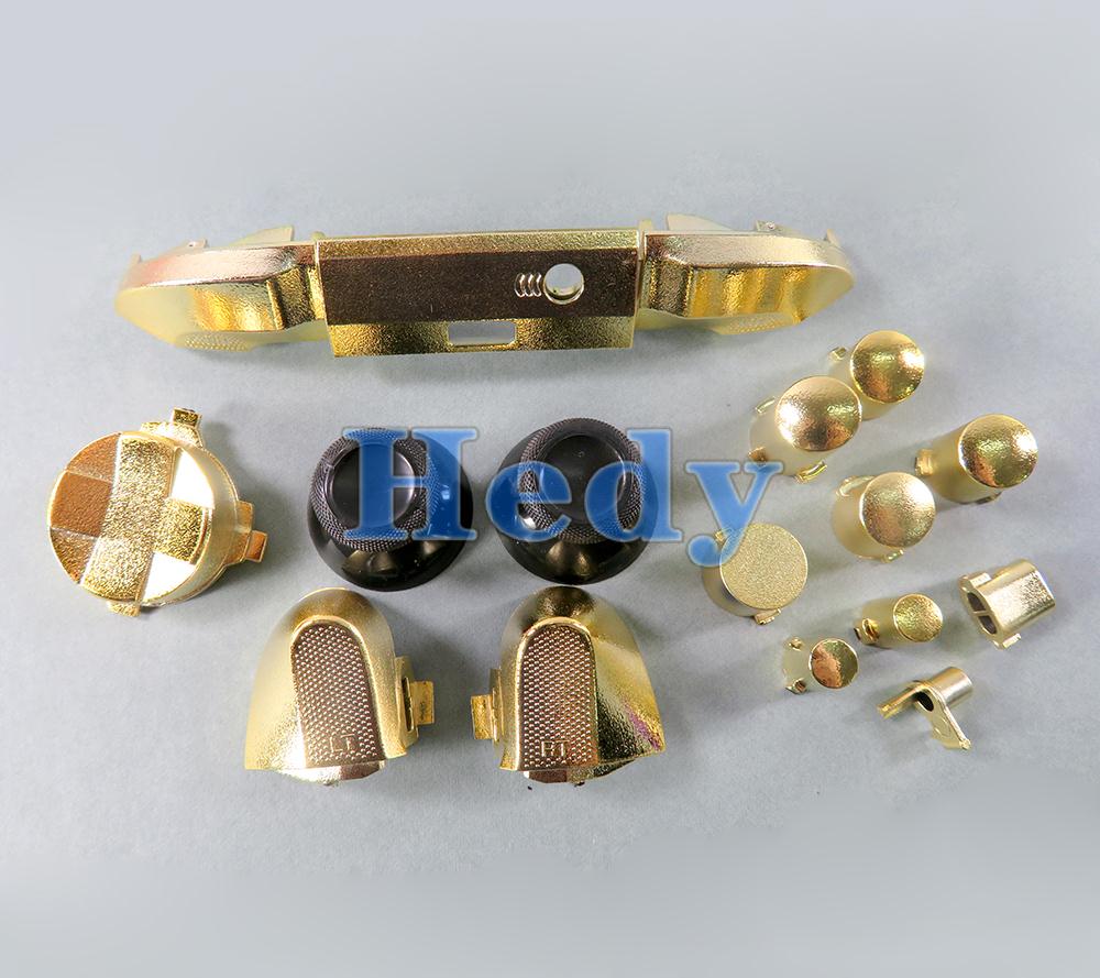 Kit de modification complet ch - Replacement Buttons Dpad Shell Mod avis et prix