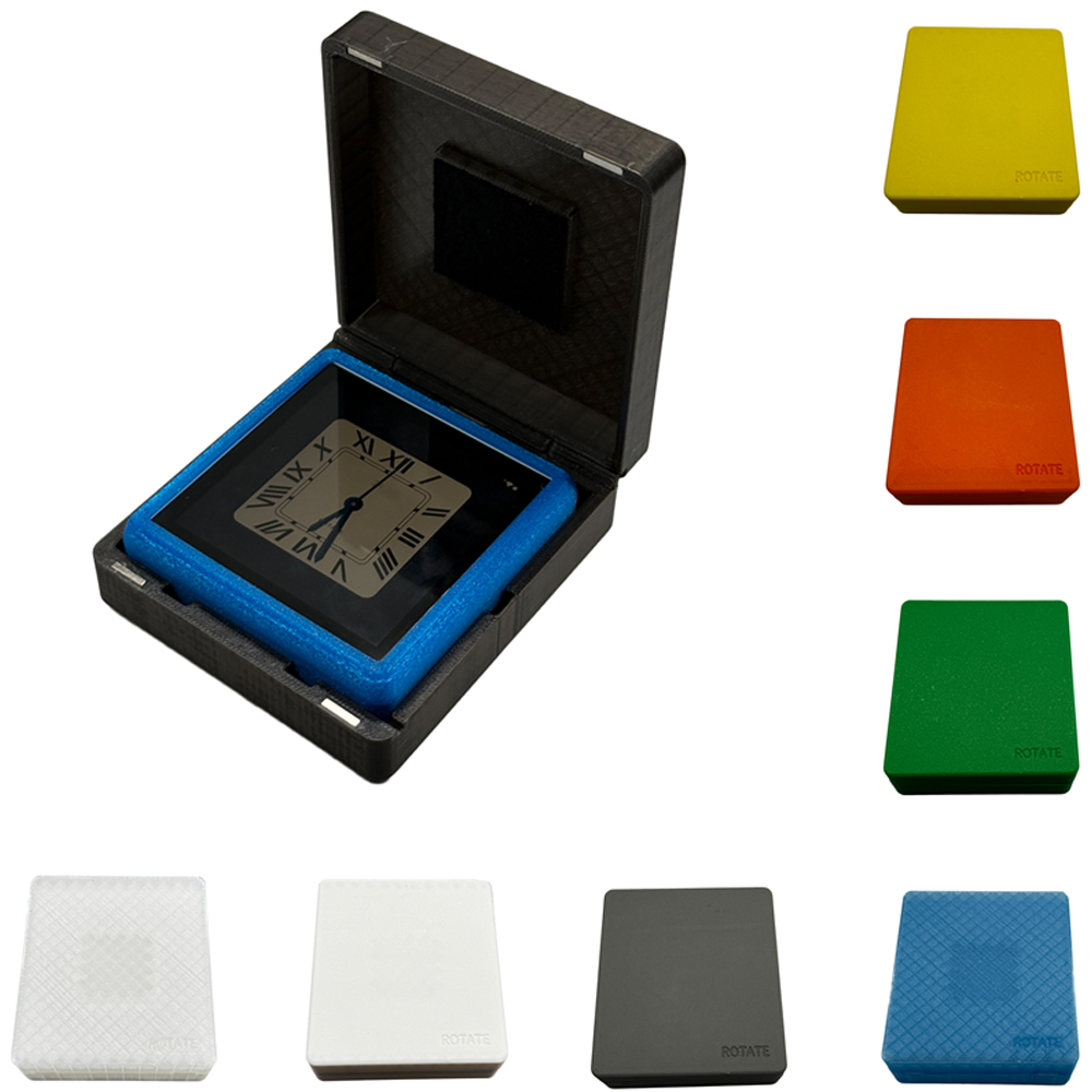 Étui de transport rigide en EV - Handheld Game Console Case Travel avis et prix
