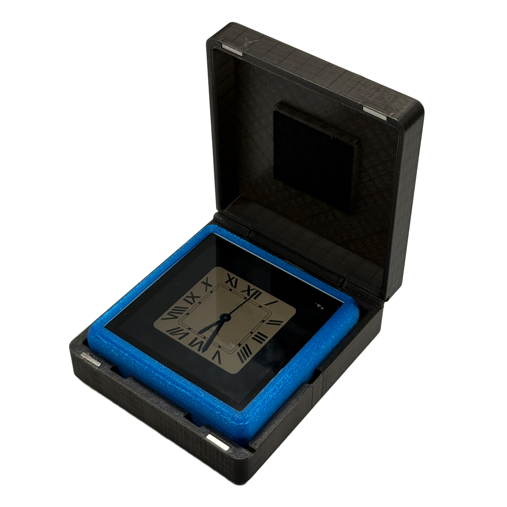 Étui de transport rigide en EV - Handheld Game Console Case Travel avis et prix