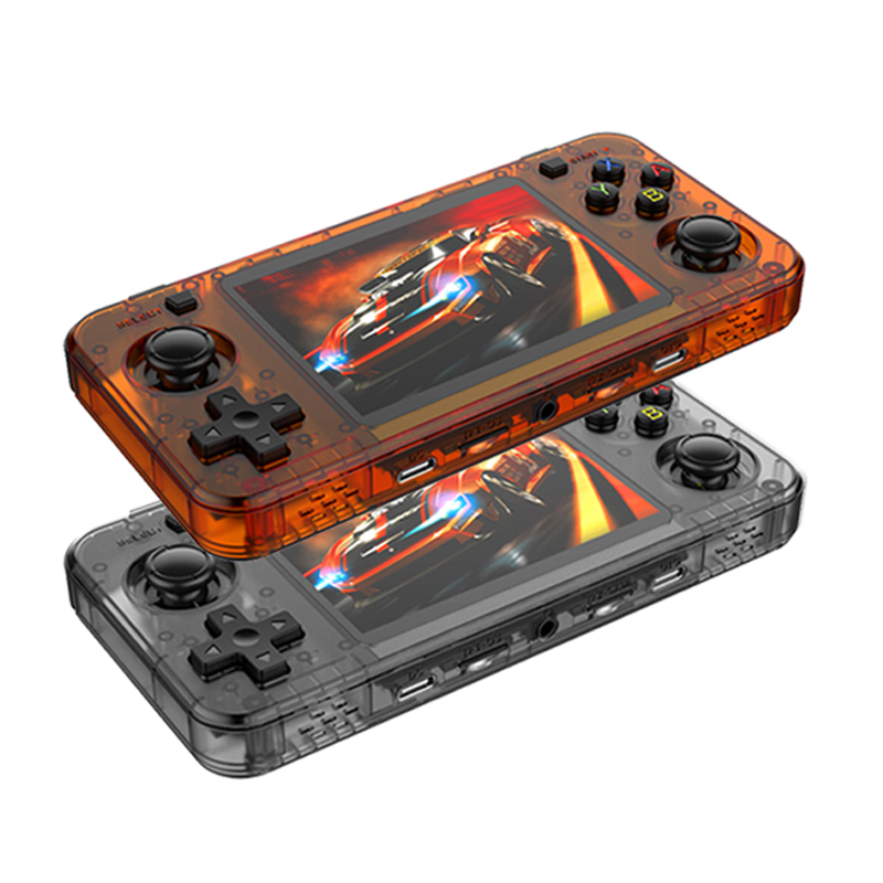 Console portable rétro BOYHOM  - Retro Handheld Console Linux Ips Screen avis et prix