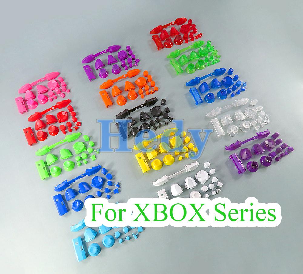 Kit de modification de boutons - Replacement Buttons Dpad Shell Mod avis et prix
