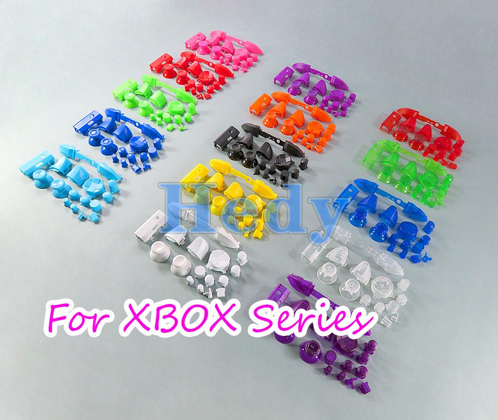 Kit de modification de boutons - Replacement Buttons Dpad Shell Mod avis et prix