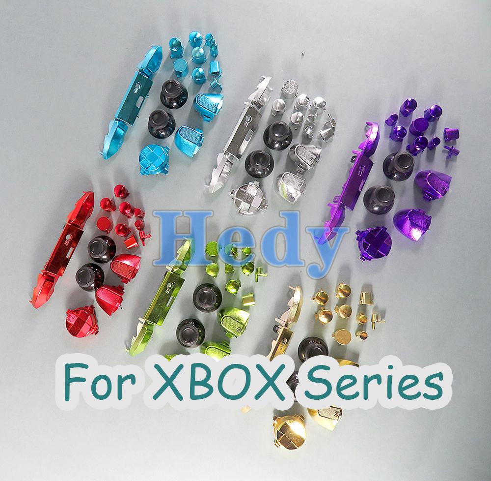 Kit de modification complet ch - Replacement Buttons Dpad Shell Mod avis et prix