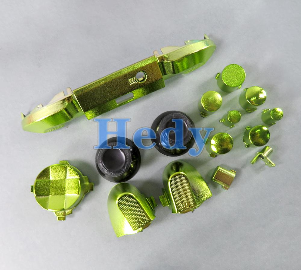 Kit de modification complet ch - Replacement Buttons Dpad Shell Mod avis et prix