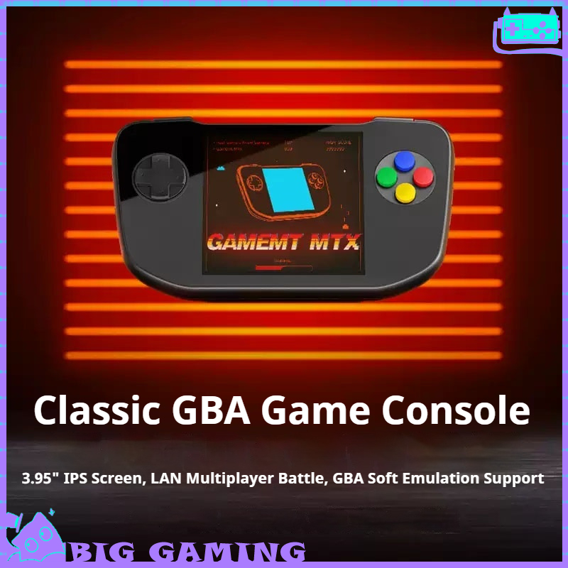 Console de jeu portable rétro  - Retro Game Console Hdmi Tv Output avis et prix