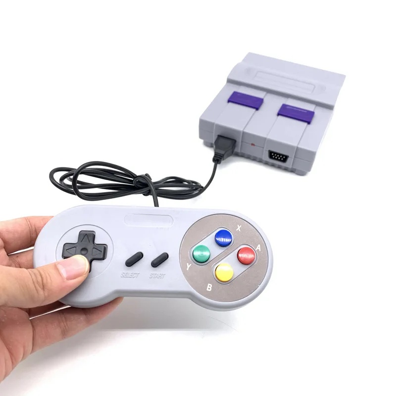 Console de jeux rétro miniatur - Retro Game Console Hdmi Tv Output avis et prix