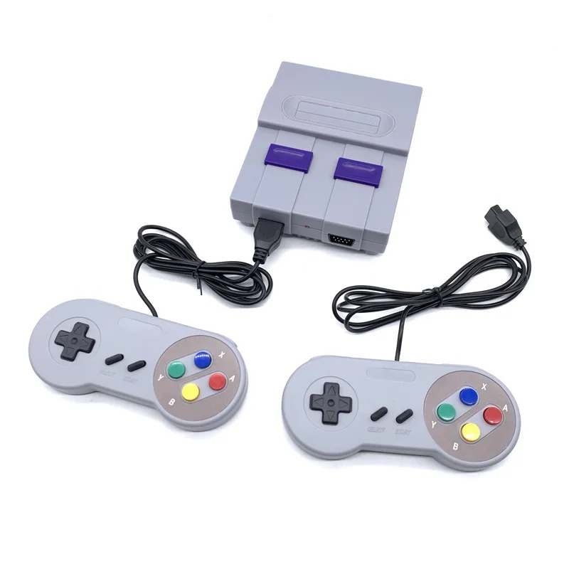 Console de jeux rétro miniatur - Retro Game Console Hdmi Tv Output avis et prix