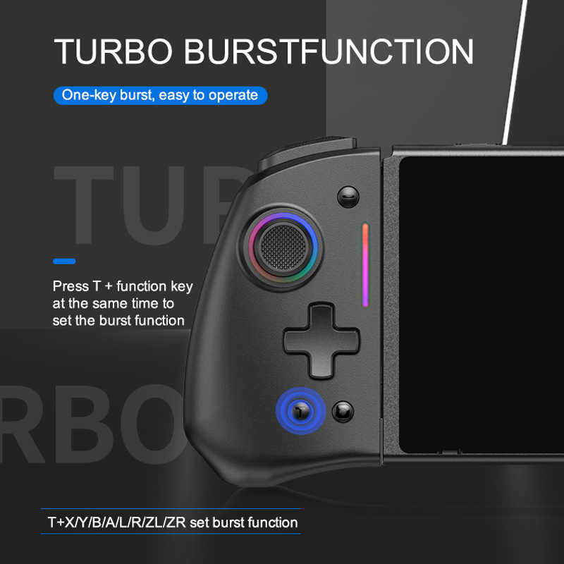 Contrôle Bluetooth sans fil po - Wireless Retro Controller Bluetooth Gamepad avis et prix