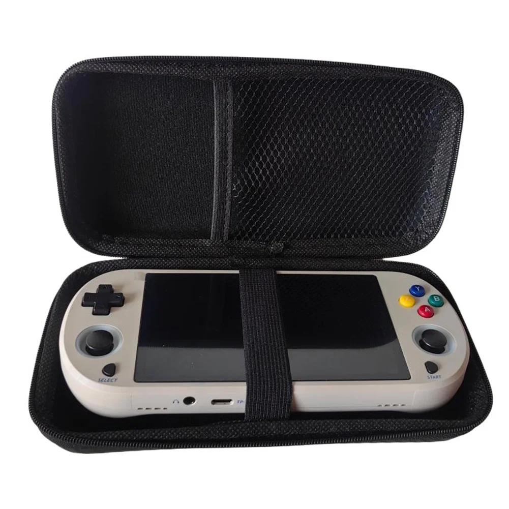 Sac de rangement pour Console  - Handheld Game Console Case Travel avis et prix